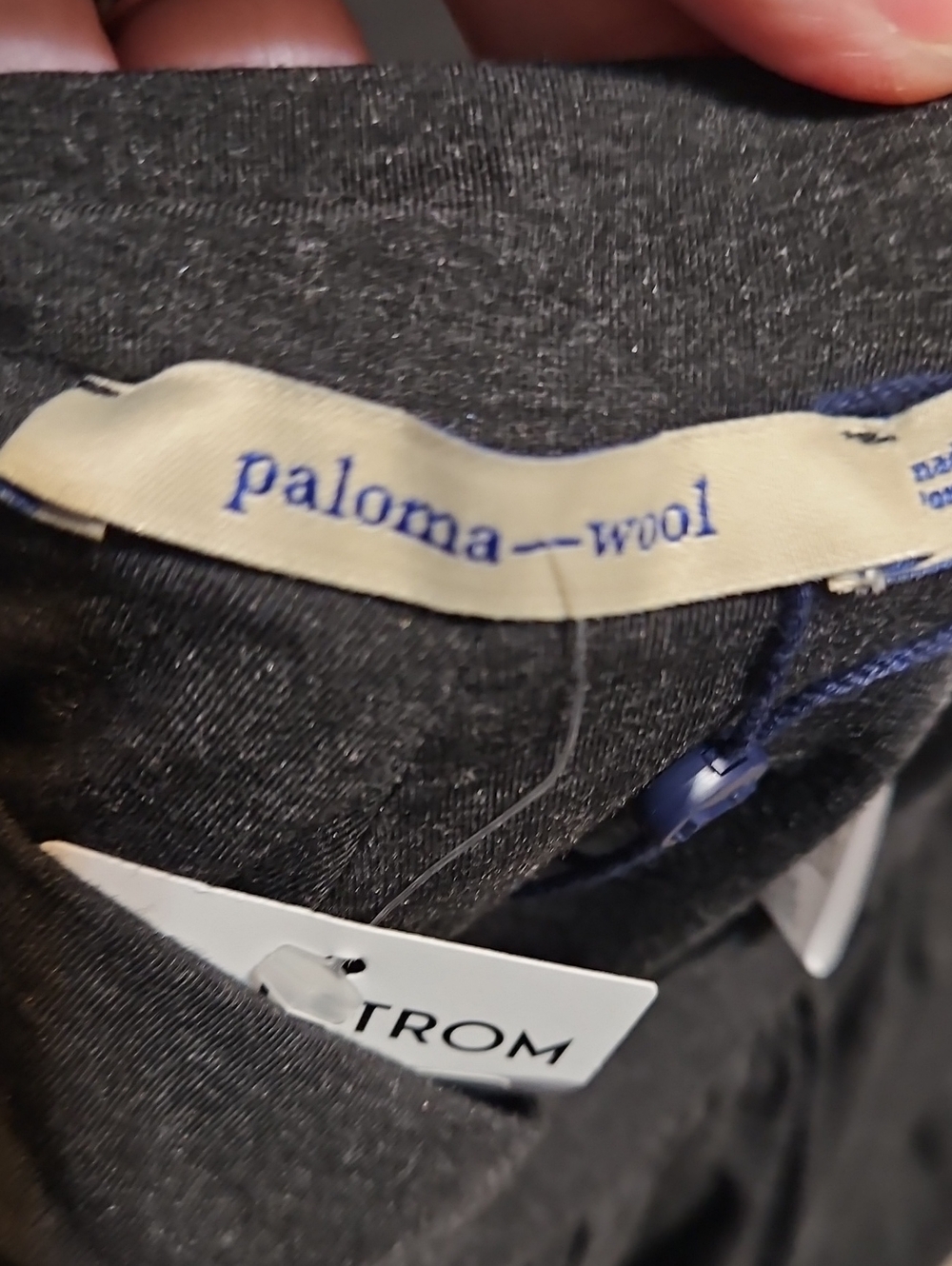 Paloma Wool Caly Skirt Overlay Leggings-NWT - Picture 8 of 11